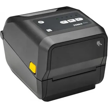 Tiskárna ZD421d - DT, 300 dpi, USB, BT