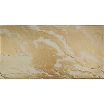Obklad Panel kámen 19-gold xl 50x100cm 1bal=4m2