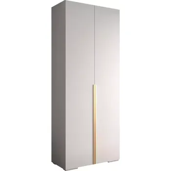 Ložnicová sestava Skříň Ivo 1 100 Bílá