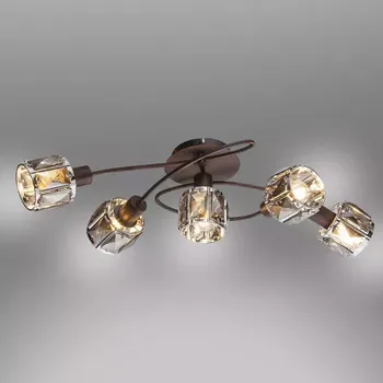 Svítidlo 54357-5 H LW5