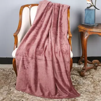 deka Deka Laguna JDML003 170x220 cm čokoládová