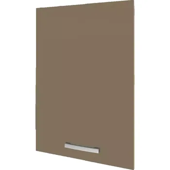 Kuchyňská skříňka Kuchyňská skříňka Charlotte 40uc Latte/Oak Grey Craft