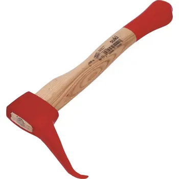 Sekera Ruční sapina 600 g, jasan. rukojeť