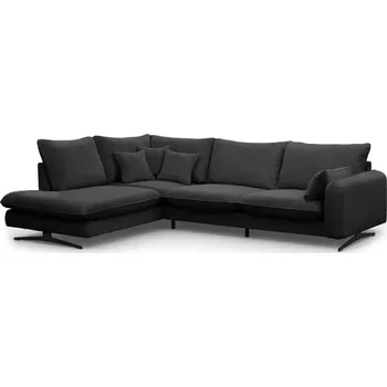 Sedací souprava Rohová sedací souprava Prince L levá Poso 34