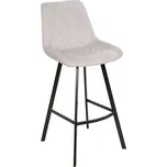 Hoker Luka světle šedá