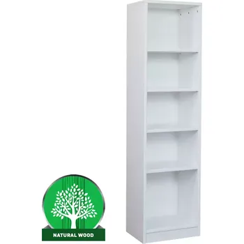 Kancelářská sestava Regal Eko uzavřený střední 150 borovIce bílá