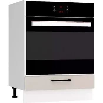 Kuchyňská skříňka Kuchyňská Skříňka Max DK60 Světle Béžová