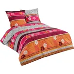 Povlečení bavlna 70x90/140x200 Einar