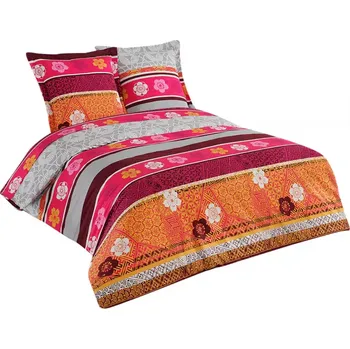 Povlečení Povlečení bavlna 70x90/140x200 Einar