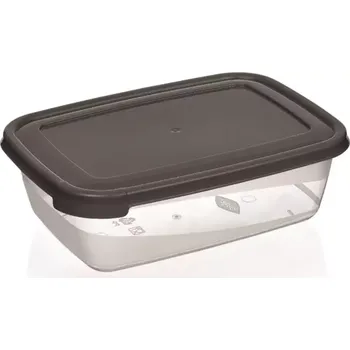 Dóza na potraviny Dóza obdel. 0.6L