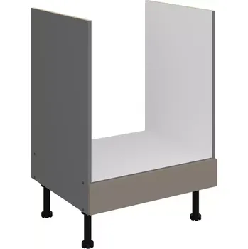 Kuchyňská skříňka Aria TA/ANT Anti Fingerprint 60dg Bb