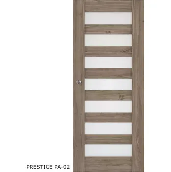 Interiérové dveře Posuvné dveře Prestige PA