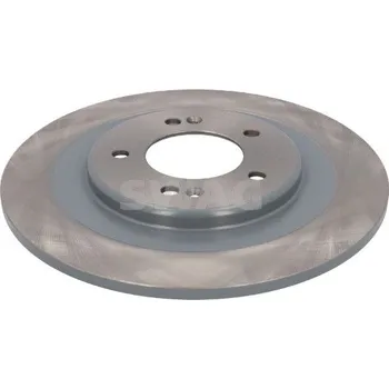 Brzdový kotouč Brzdový kotouč SWAG 33 10 6926