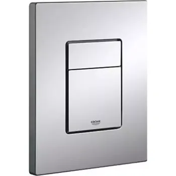 Splachovací tlačítko Splachovací tlačítko Skate Cosmopolitan 38732BR0