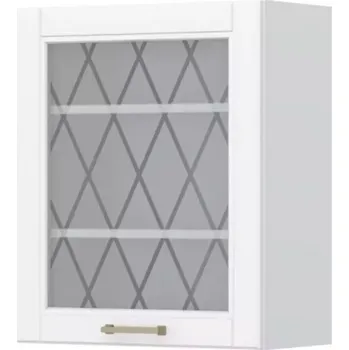 Kuchyňská Skříňka Tara V7-60-1ks/4 White Mat