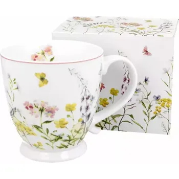 Hrníček na nožičce 480 ml Alice