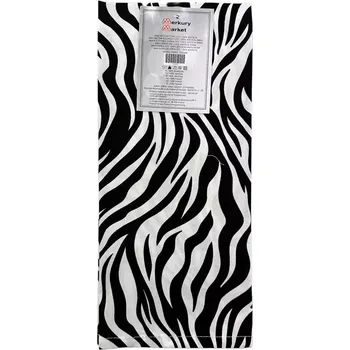 Utěrka Kuchyňská utěrka OTC-12476 45x70 cm zebra