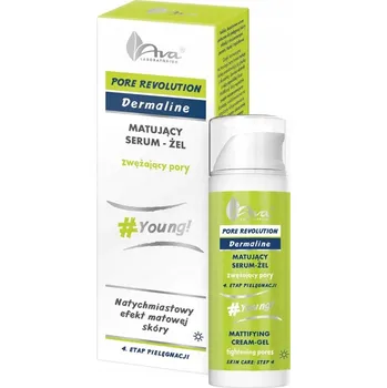 Pleťové sérum Ava Laboratorium Pore Revolution 50 ml sérum pro stažení pórů