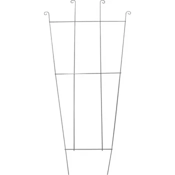 Stojan na květiny Opora pro květiny 75 cm