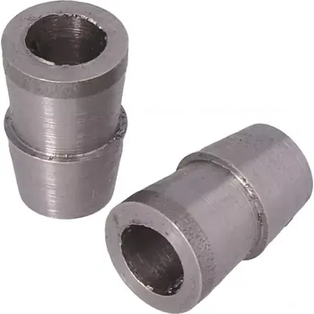 Vodovodní potrubí Kulatý klínek 10 mm, 2ks