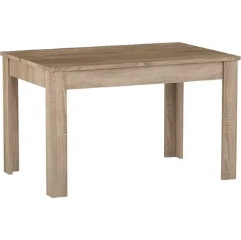 Jídelní stůl Stůl Verona 40x80 dub sonoma