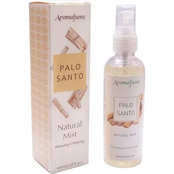 Vonný olej Vonný sprej Aromafume Palo santo 100 ml