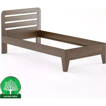 Ložnicová sestava Postel Buk Lk189–100x200 lausane