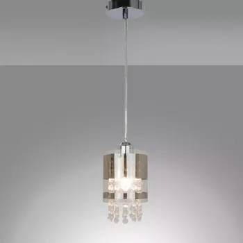 Závěsné svítidlo Bru P17017-1 LW1