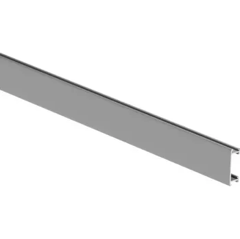 Lišta Inox Decor C-0 25 mm/250 cm