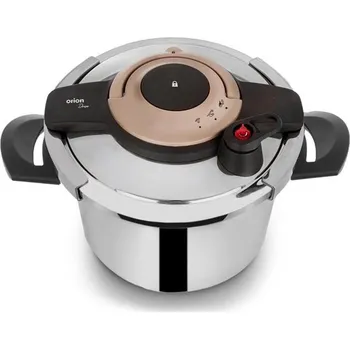 Hrnec Hrnec tlakový ORION Drone 7l