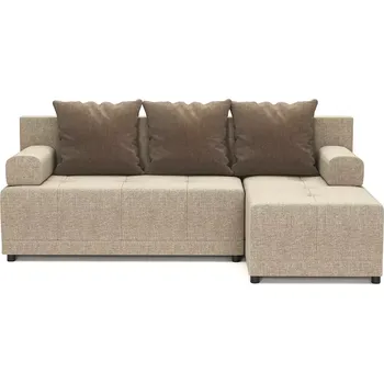 Sedací souprava Rohová sedací souprava Max Inari 22 + Inari 23