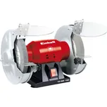 Dvoukotoučová bruska TH-BG 150