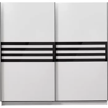 Kancelářská sestava Skříň Galicja 220 Bílý 11008320