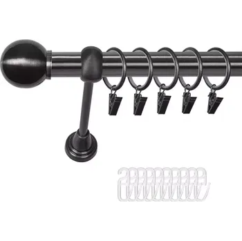 Garnýž Garnýž I 25 Titan 200cm Koule pojistka/žabka