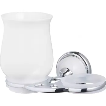 Sklenice Sklenice dvojitá Grenada 06899 Bisk