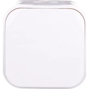 vypínač Schodišťový vypínač Klasik Legrand bílý 782404