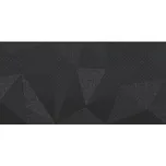 Dekor Alesia Black 30/60 Rekt.