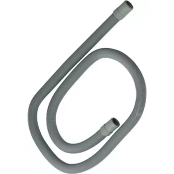 Zahradní hadice Pračková hadice odpadní 1,5m