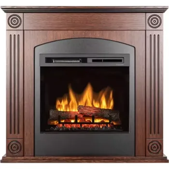 Elektrický krb Atrato 23 dub