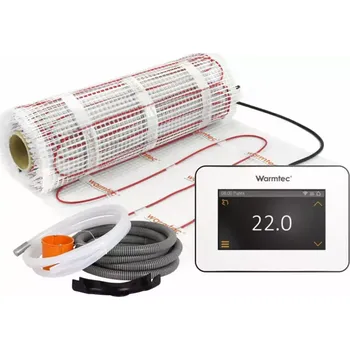 Topná rohož Topná rohož pod dlažbu (instalační set) DS2-35/XTS-B