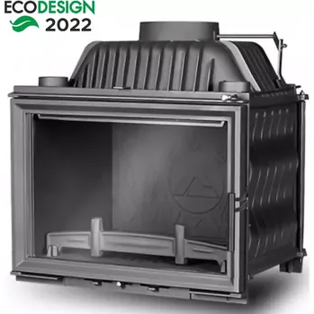 Krbová vložka Krbová vložka W17 12.3KW EKO