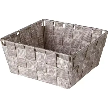 Úložný box Organizér Domi 9x19x11cm béžový