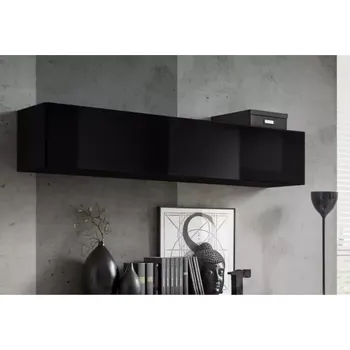 Kancelářská sestava Skříňka Závesná Fly 50 Černá ZZ FY 50