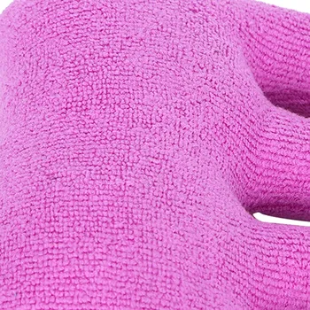 Polštář Polštář na korekci pokrčených prstů, tréninková pomůcka pro cvičení Power