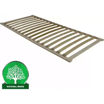 Postelový rošt Rošt Flex3p.090/200