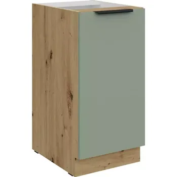 Kuchyňská skříňka Aria SA/AR Anti Fingerprint 40d 1f Bb