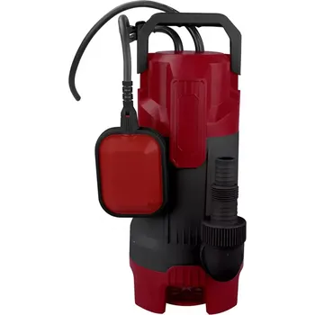 Čerpadlo Kalové čerpadlo AQUA MERCADO PREMIUM Q750B237M