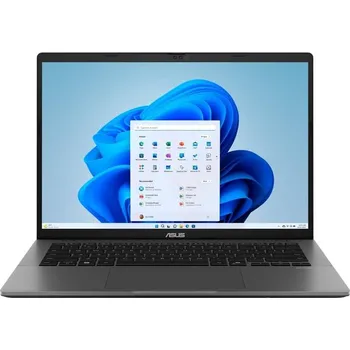Notebook Asus Vivobook S14 (M3407KA-OLED094W) šedý