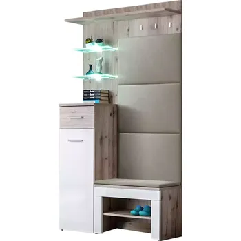 Předsíňová stěna Předsíňová stěna Gustavo VI DWW GV6+P