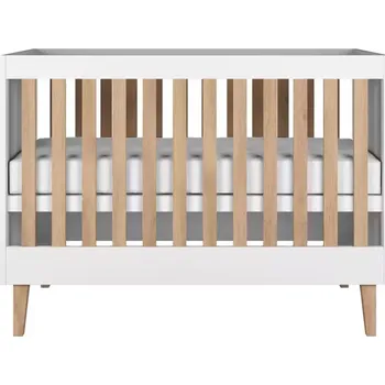 Dětský pokoj Dětská postel Kubi 60x120 bílá